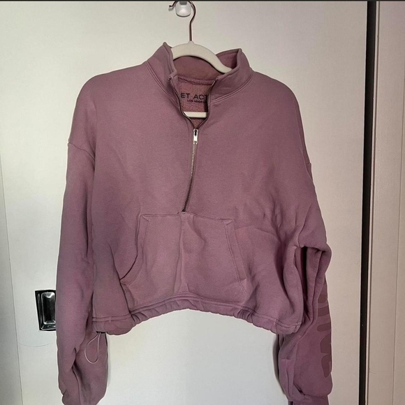 Set Active Women's Sweatshirt - Picture 2 of 3